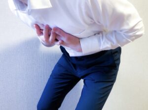 タバコ，やめないと，ヤバイ