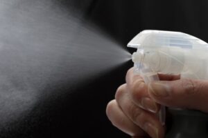 タバコ，におい，くさい